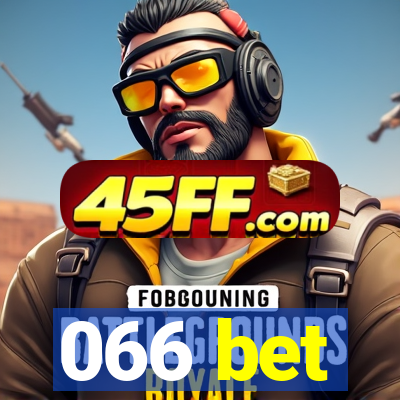 066 bet